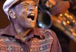Homenaje postumo al gran músico cubano Tata Guines
